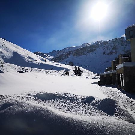 Myhome - Tres Beau T3 Refait A Neuf - Tichot Val Claret Tignes Dış mekan fotoğraf