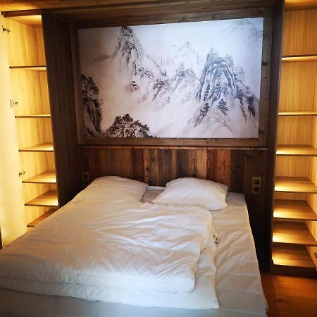 Myhome - Tres Beau T3 Refait A Neuf - Tichot Val Claret Tignes Dış mekan fotoğraf