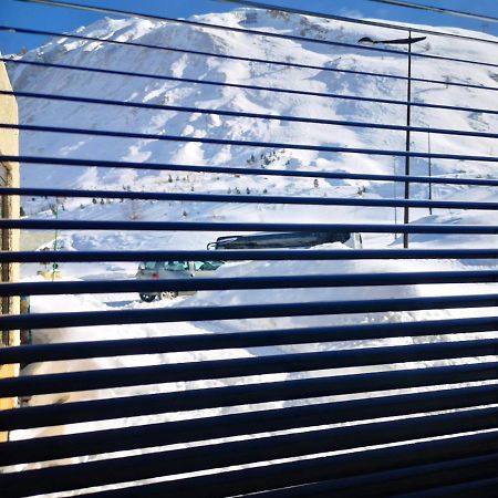 Myhome - Tres Beau T3 Refait A Neuf - Tichot Val Claret Tignes Dış mekan fotoğraf