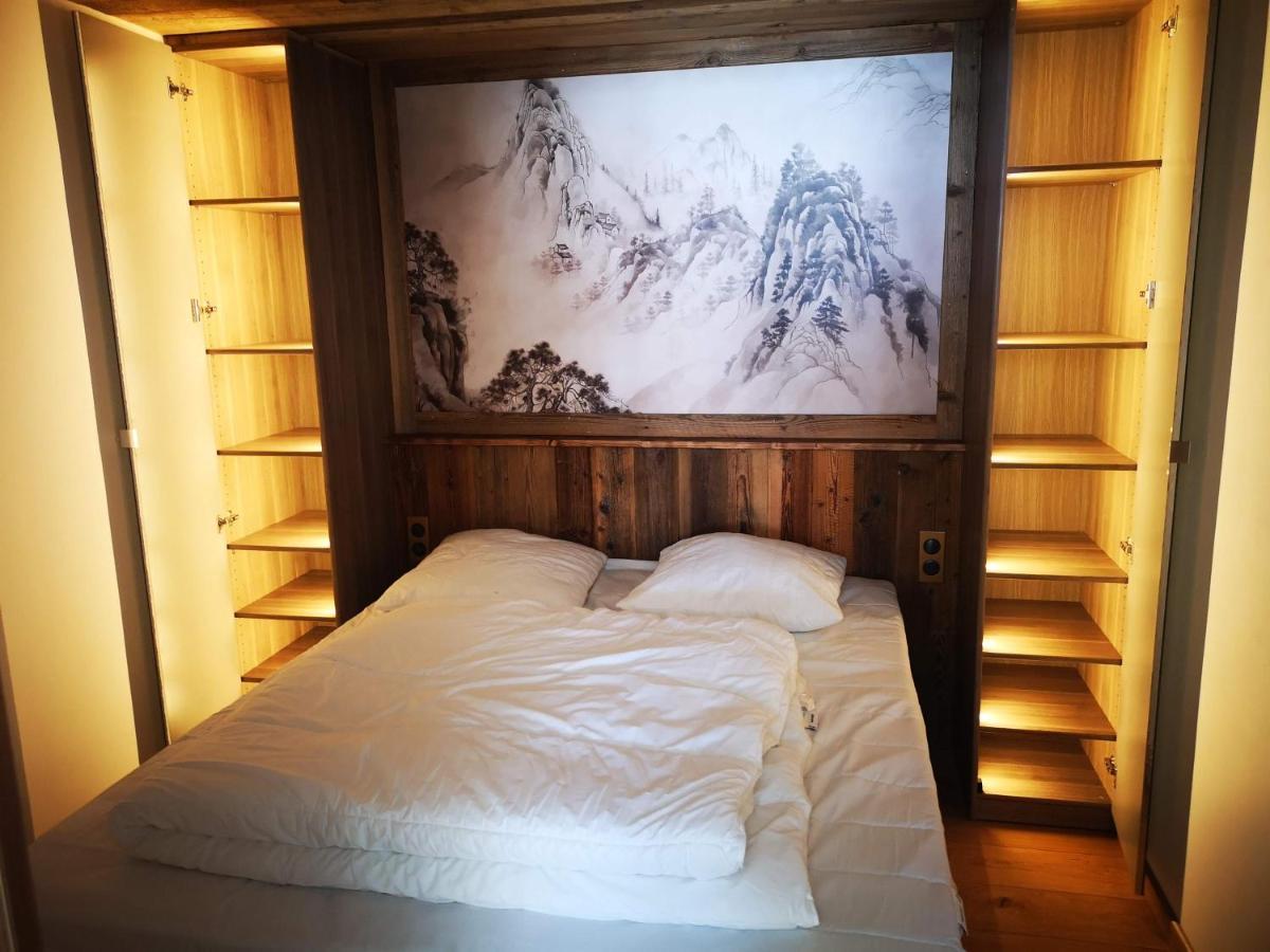 Myhome - Tres Beau T3 Refait A Neuf - Tichot Val Claret Tignes Dış mekan fotoğraf