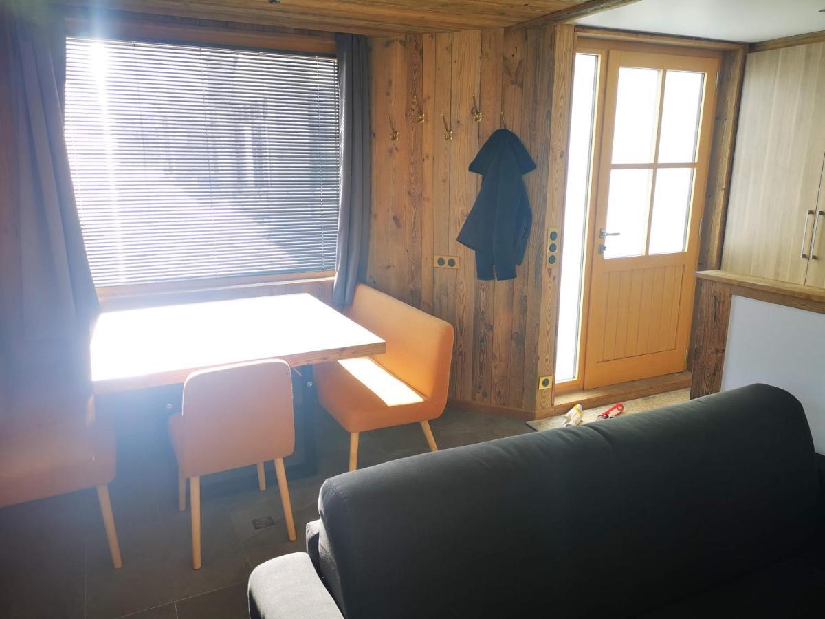 Myhome - Tres Beau T3 Refait A Neuf - Tichot Val Claret Tignes Dış mekan fotoğraf