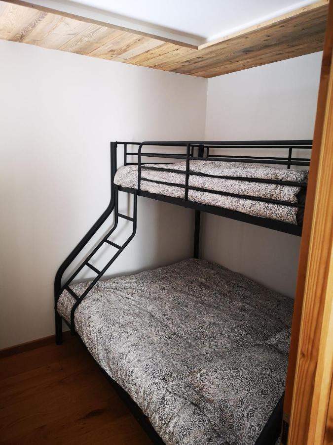 Myhome - Tres Beau T3 Refait A Neuf - Tichot Val Claret Tignes Dış mekan fotoğraf