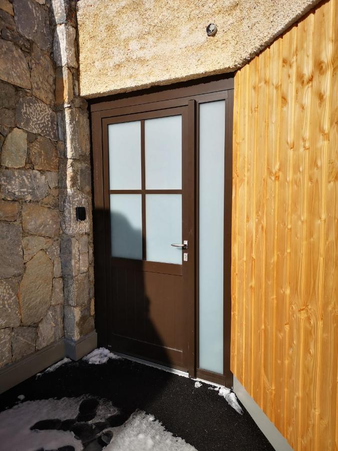 Myhome - Tres Beau T3 Refait A Neuf - Tichot Val Claret Tignes Dış mekan fotoğraf