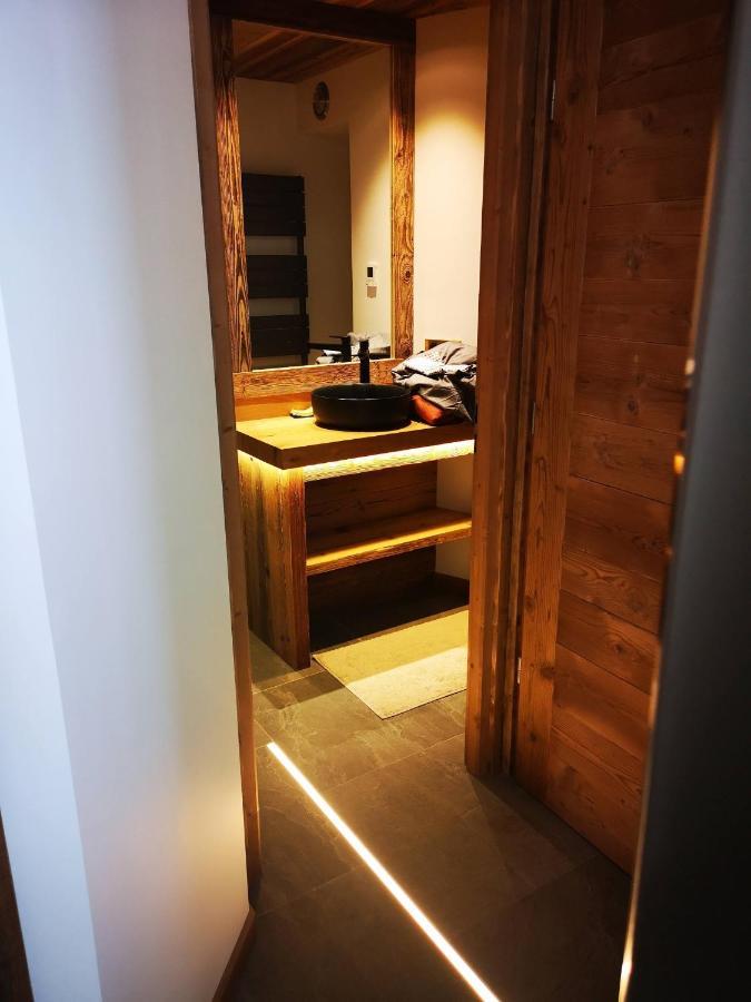 Myhome - Tres Beau T3 Refait A Neuf - Tichot Val Claret Tignes Dış mekan fotoğraf