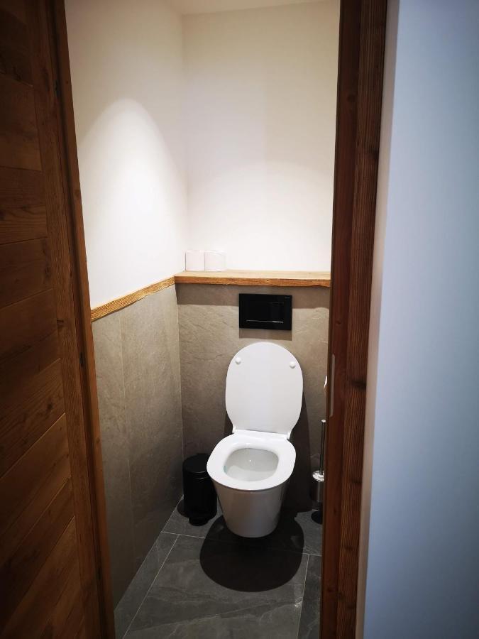 Myhome - Tres Beau T3 Refait A Neuf - Tichot Val Claret Tignes Dış mekan fotoğraf
