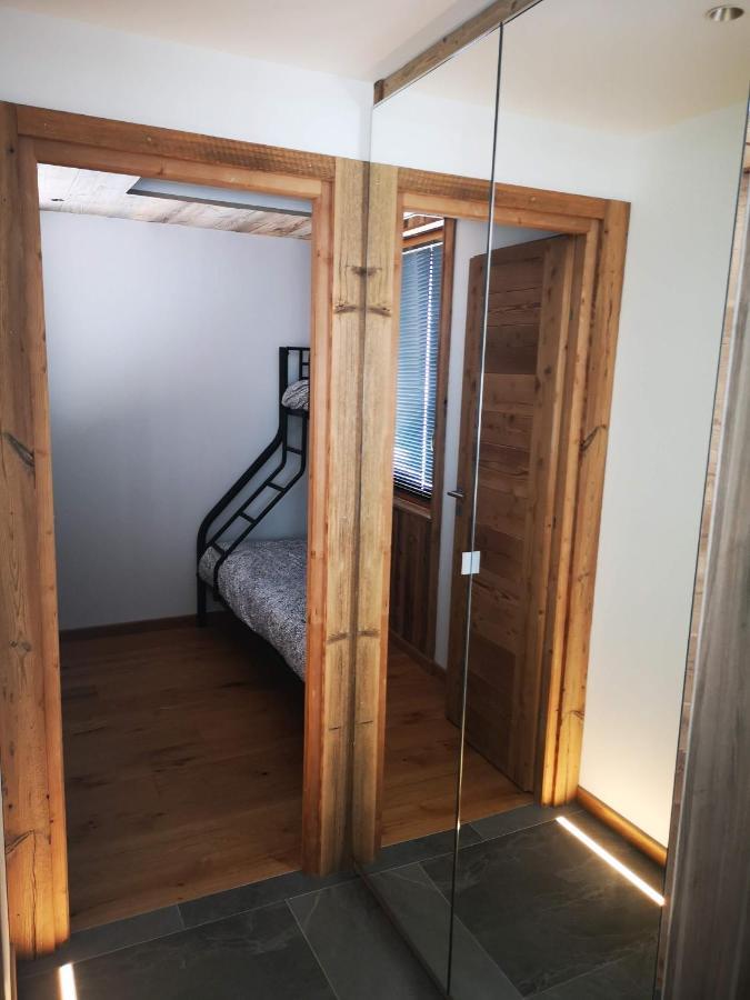 Myhome - Tres Beau T3 Refait A Neuf - Tichot Val Claret Tignes Dış mekan fotoğraf