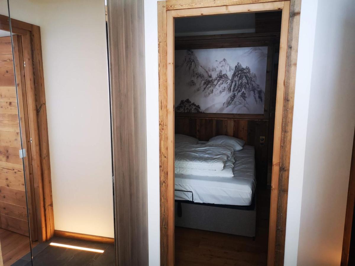 Myhome - Tres Beau T3 Refait A Neuf - Tichot Val Claret Tignes Dış mekan fotoğraf